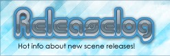 Releaselog